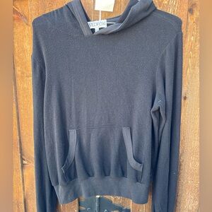 Wildfox Black Hoodie